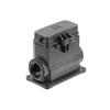 Heavy Duty Connector Housings, Hoods, Bases - 1195-19430160226-ND - DigiKey