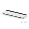 FFC, FPC (Flat Flexible) Connector Assemblies - 17-2-2495219-0DKR-ND - DigiKey