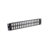 Patchbay, Jack Panels - 5073-PR35F504B-C6M-ND - DigiKey