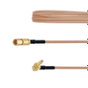 Coaxial Cables (RF) - 5328-FMCA1461-48-ND - DigiKey