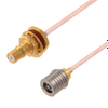 Coaxial Cables (RF) - 5328-FMCA2928-60-ND - DigiKey