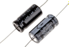 Aluminium Capacitors - 1701122 - RS Components, Ltd.