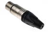 XLR Connectors -- 166484 - Image