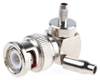 Coaxial Connectors - 5463894 - RS Components, Ltd.