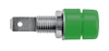 Banana Connectors - 7531826 - RS Components, Ltd.