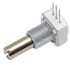 Potentiometers - 410176P - RS Components, Ltd.
