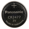 Button Batteries - 5132900 - RS Components, Ltd.