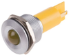 Panel Mount Indicators - 206801 - RS Components, Ltd.