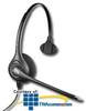 Plantronics HW251N-USB Supra Plus Wideband USB Headset for.. - 78331-11 - TelephoneStuff.com