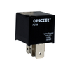 Automotive Relays - 2500-PC796-1C-C-24HC-DN-X - New Yorker Electronics Co., Inc.