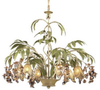 86053 Mid. Chandeliers-Glass Down - 720046 - Capital Lighting, Inc.