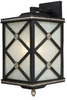 42132/1 Exterior -Wall Mount - 434572 - Capital Lighting, Inc.