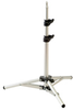 RAVEN RS3: 3 FT. AIR-CUSHIONED LIGHT STAND WITH 5/8 IN. TOP -- 401294 - Image