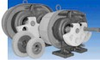 Quadra Eccentric Vibrators -- QE Vibrators - Image