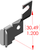 Electrical Contact - 82205 - ETCO Incorporated