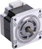 NEMA 23 Standard Hybrid Stepper Motor - ML23HSAP4100-E - Moons' Electric Co. Ltd.
