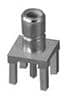 RF Connectors / Coaxial Connectors - 414612-2 - VAST STOCK CO., LIMITED