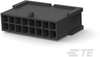 Rectangular Wire & Cable Connectors & Housings - 1-794616-6 - TE Connectivity