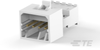 Standard Rectangular Connectors - 3-647017-4 - TE Connectivity