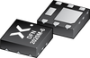 110 V, N-channel Trench MOSFET -- PMPB50XNX - Image