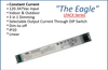 LFACX Series “The Eagle” LED Driver - LFACD082S180ST-L - Autec Power Inc.