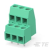PCB Terminal Blocks - 282868-3 - TE Connectivity