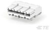 Standard Edge Connectors - 2-1534415-4 - TE Connectivity