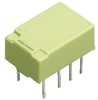 Signal Relay, Dpdt, 2A, 30Vdc, Tht; Coil Voltage Panasonic - 10C3391 - Newark, An Avnet Company