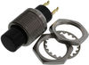 Pb Switch, Spst, 0.4Va, 20V, Panel; Product Range C&k Components - 37AH8365 - Newark, An Avnet Company