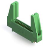 Card Edge Conn, Single, 13Pos, Lug; Card Edge Connector Type Edac - 64AJ8556 - Newark, An Avnet Company