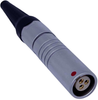 Circular Conn, Rcpt, 3Pos, Cable; Product Range Norcomp - 03AC0495 - Newark, An Avnet Company