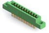 Card Edge Conn, Dual Side, 20Pos, Lug; Card Edge Connector Type Edac - 86AH2533 - Newark, An Avnet Company