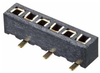 Conn, Rcpt, 6Pos, 1Row, 1.27Mm Rohs Compliant Harwin - 45AJ6449 - Newark, An Avnet Company