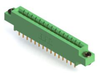 Card Edge Conn, Dual Side, 30Pos, Th; Card Edge Connector Type Edac - 60AJ0006 - Newark, An Avnet Company