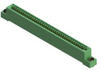 Card Edge Conn, Single, 39Pos, Th; Card Edge Connector Type Edac - 68AJ3043 - Newark, An Avnet Company