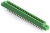 Card Edge Conn, Dual Side, 44Pos, Th; Card Edge Connector Type Edac - 86AH3638 - Newark, An Avnet Company