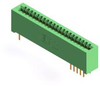 Card Edge Conn, Dual, 42Pos, Th; Card Edge Connector Type Edac - 64AJ4969 - Newark, An Avnet Company