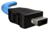 Patch Cord, Ix A Plug-Rj45 Plug, 1M Rohs Compliant Amphenol Communications Solutions - 84AH8085 - Newark, An Avnet Company