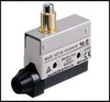 Limit Switch, Roller Plunger, Spdt; Limit Switch Actuator Panasonic - 28M9222 - Newark, An Avnet Company