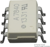 Optocouplers, Isolated Amp, 3.75Kv; No. Of Channels Broadcom - 52M7961 - Newark, An Avnet Company