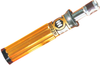 Screwdriver, Torque, 1/4In, 22N-M; Torque Range Ft-Lb Mountz - 49M1782 - Newark, An Avnet Company