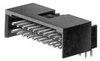Headers & Wire Housings 60 MODII HDR DRRA 3/4SHRD .100 - 792-2-102620-6 - Utmel Electronic Limited