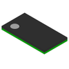 Embedded - Microcontrollers - ATMEGA16HVA-4CKU - Lingto Electronic Limited