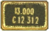 Oscillator Crystal - 406C35B16M0000 - Richardson RFPD
