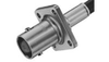 RF Coaxial Panel Mount Connector - 225397-7 - Richardson RFPD