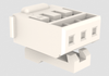 CABLE SIDE HOUSING - 2.0MM - G862H031T1HR - Amphenol Communications Solutions