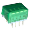 Switches - DIP Switches - 1376344-194-4MST - Win Source Electronics