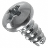 Sheet Metal Screw - SR6004-ND - DigiKey