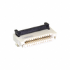 FFC, FPC (Flat Flexible) Connector Assemblies - XF3M14151BR100-ND - DigiKey