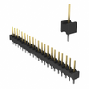 Headers, Male Pins - 2663S-21-ND - DigiKey